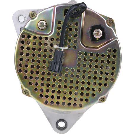 OEX Alternator 24V 200A Delphi DXA9131 ALTERNATOR OEX - Micks Gone Bush