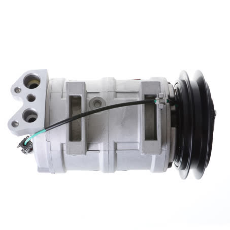 OEX Air Conditioning Compressor 24V Direct Mount Zexel DKS15CH Style CXZ0002 AIR CONDITIONING COMPRESSOR OEX - Micks Gone Bush