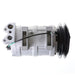 OEX Air Conditioning Compressor 24V Direct Mount Zexel DKS15CH Style CXZ0002 AIR CONDITIONING COMPRESSOR OEX - Micks Gone Bush