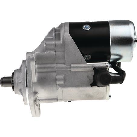 OEX Starter Motor 12V 11T CW Nikko Style NXS609 STARTER MOTOR OEX - Micks Gone Bush