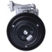 Denso Air Conditioning Compressor 12V Direct Mount 10PA17C CXD6127 AIR CONDITIONING COMPRESSOR DENSO - Micks Gone Bush