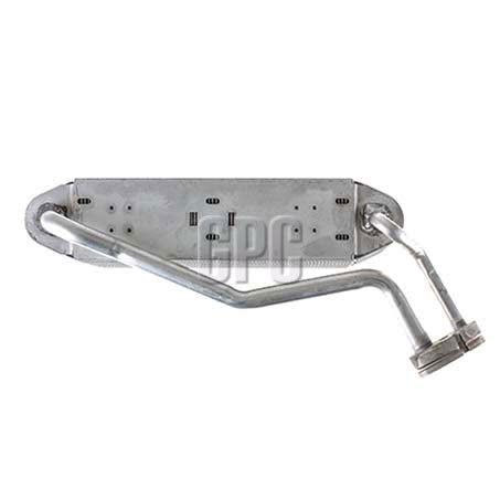 OEX Air Conditioning Evaporator Core Pad - Pad EVX801 AIR CONDITIONING EVAPORATOR CORE OEX - Micks Gone Bush