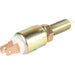 OEX Stop Lamp Switch On - Mom Off - Spst 12V/24V 12MM Mount ACX3469BL SWITCH OEX - Micks Gone Bush