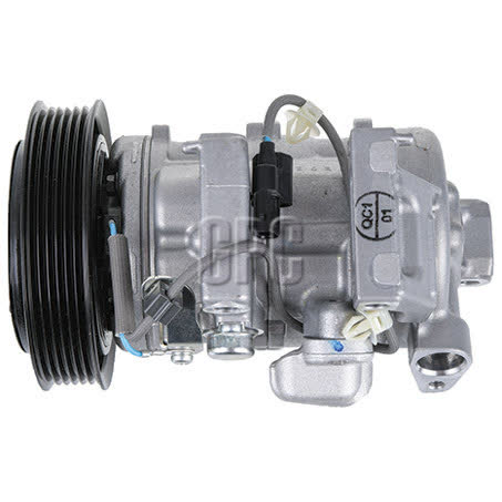 Denso Air Conditioning Compressor 12V Direct Mount CXD8660 AIR CONDITIONING COMPRESSOR DENSO - Micks Gone Bush