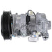 Denso Air Conditioning Compressor 12V Direct Mount CXD8660 AIR CONDITIONING COMPRESSOR DENSO - Micks Gone Bush