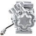 OEX Air Conditioning Compressor CXS0073 Renault Koleos H45 AIR CONDITIONING COMPRESSOR OEX - Micks Gone Bush