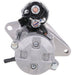 OEX Starter Motor 12V 9T CW Denso Style DXS4044 STARTER MOTOR OEX - Micks Gone Bush