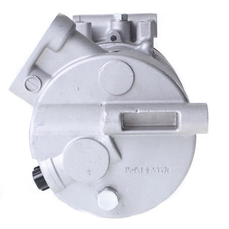 OEX Air Conditioning Compressor 12V Direct Mount Denso 6SEU16C Style CXD0039 AIR CONDITIONING COMPRESSOR OEX - Micks Gone Bush