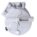 OEX Air Conditioning Compressor 12V Direct Mount Denso 6SEU16C Style CXD0039 AIR CONDITIONING COMPRESSOR OEX - Micks Gone Bush
