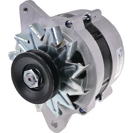 OEX Alternator 12V 50A Denso Style DXA406 ALTERNATOR OEX - Micks Gone Bush