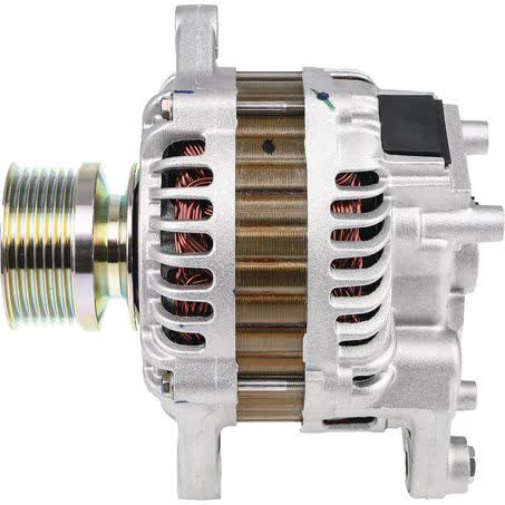 Mitsubishi Alternator 24V 90A A4TRJ292AMA ALTERNATOR MITSUBISHI - Micks Gone Bush
