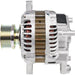 Mitsubishi Alternator 24V 90A A4TRJ292AMA ALTERNATOR MITSUBISHI - Micks Gone Bush