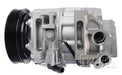 Valeo Air Conditioning Compressor 12V Direct Mount DCS17EC Part No. 716686 AIR CONDITIONING COMPRESSOR VALEO - Micks Gone Bush