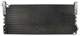 Mahle Air Conditioning Condenser Serpentine 845MM X 353MM X 26MM AC293000S AIR CONDITIONING CONDENSER MAHLE - Micks Gone Bush
