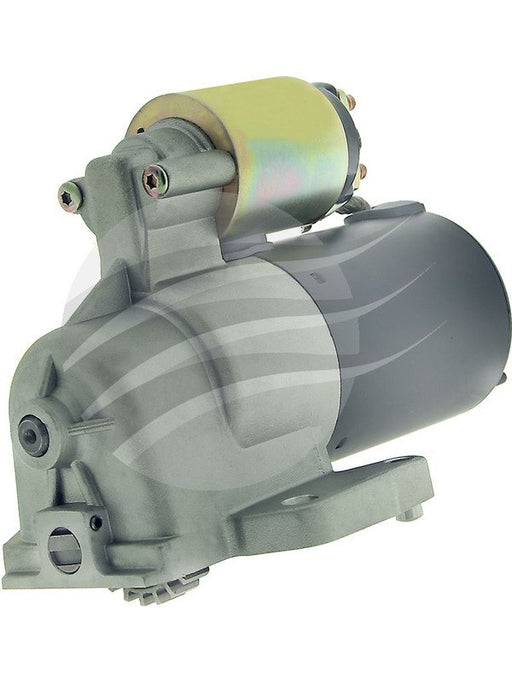 Jaylec Starter 12V 22Th Ford Cougar V6 BA Falcon V8 Jaguar X Type 70-0015 Starters Jaylec - Micks Gone Bush