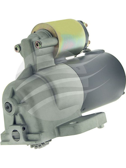 Jaylec Starter 12V 22Th Ford Cougar V6 BA Falcon V8 Jaguar X Type 70-0015 Starters Jaylec - Micks Gone Bush