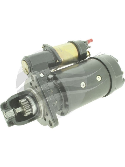 Remy Starter 12V 7.4Kw 12T Cw Delco 37Mt 70-0376G Remy - Micks Gone Bush