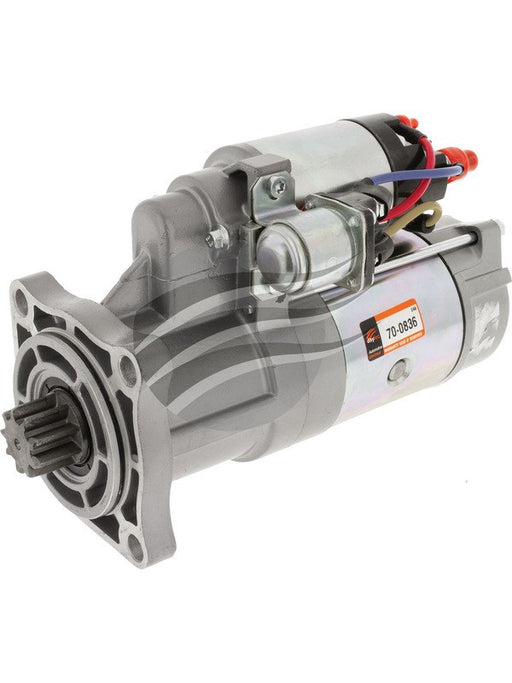 Jaylec Starter 24V 9Th 6.0Kw Chinese Cummins 6Bt 70-0836 Jaylec - Micks Gone Bush