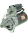 Jaylec Starter Mini Cooper 2002- New 12V 9Th Auto W10 B16A Auto 70-1045-1 Jaylec - Micks Gone Bush