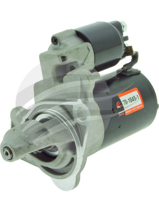 Jaylec Starter Mini Cooper 2002- New 12V 9Th Auto W10 B16A Auto 70-1045-1 Jaylec - Micks Gone Bush