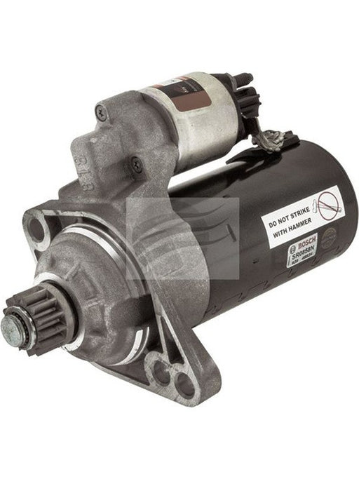 Bosch Starter 12V 2.2Kw 13T 34.2mm Audi VW 1.6Tdi Cayb Eng -10 70-1078-1 BOSCH - Micks Gone Bush