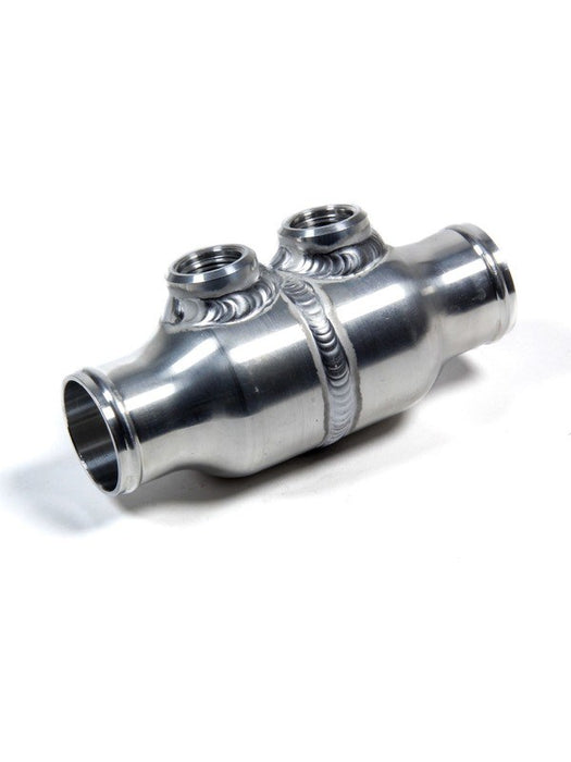 PWR North America Radiator Hose 1-1/2in Check Valve w/8AN 70-11000 PWR - Micks Gone Bush
