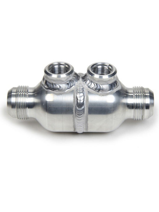 PWR North America Fabricated Check Valve 16AN Male Outlets 70-11004 PWR - Micks Gone Bush