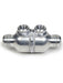PWR North America Fabricated Check Valve 16AN Male Outlets 70-11004 PWR - Micks Gone Bush