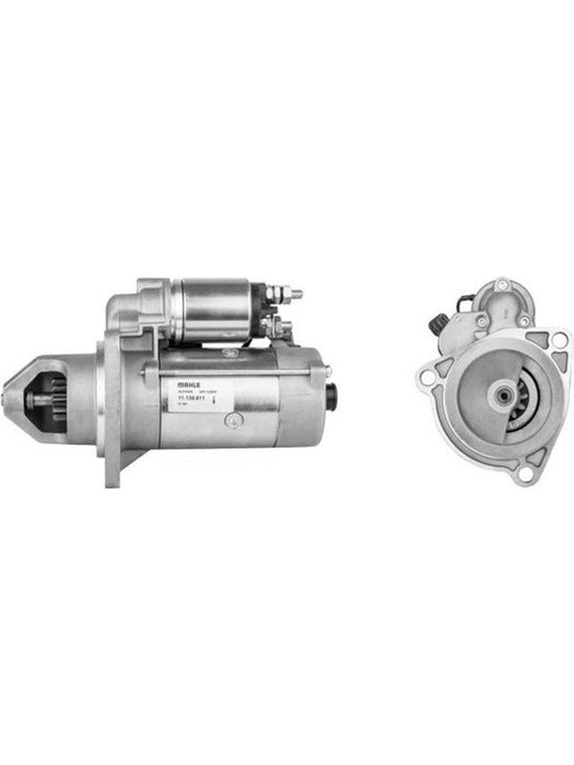 Mahle Starter 24V 11T 4.0Kw Cw For Daf Truck Apps Cf 9.2 Diesel 6Cyl 70-1103 Mahle - Micks Gone Bush