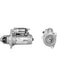 Mahle Starter 24V 11T 4.0Kw Cw For Daf Truck Apps Cf 9.2 Diesel 6Cyl 70-1103 Mahle - Micks Gone Bush