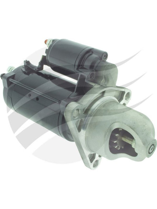 Jaylec Str 24V 12Th 4.0Kw Volvo Truck 70-1744 Starters Jaylec - Micks Gone Bush