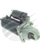 Jaylec Str 24V 12Th 4.0Kw Volvo Truck 70-1744 Starters Jaylec - Micks Gone Bush