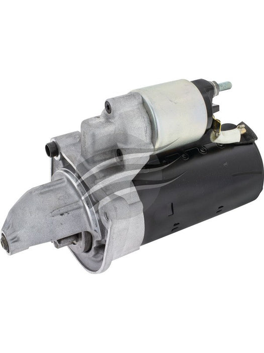 Magneti Starter 12V For Marelli Ducato 2.5Kw 2.3L Jtd Citroen C3 70-1748-2G MAGNET - Micks Gone Bush