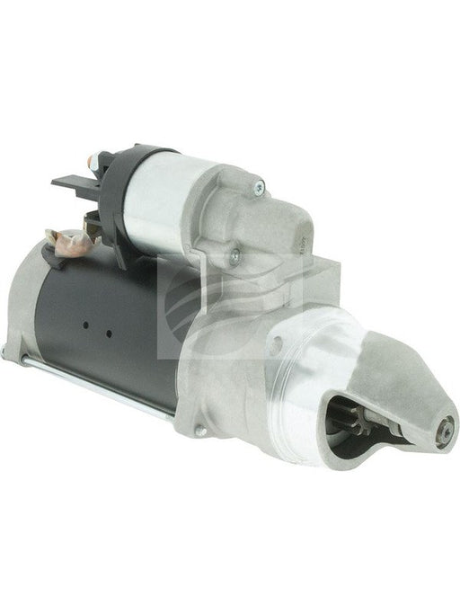 Jaylec Starter 12V 11Th John Deere 6120 6215 6220 6320 6415 6420 6520 70-1772 Starters Jaylec - Micks Gone Bush