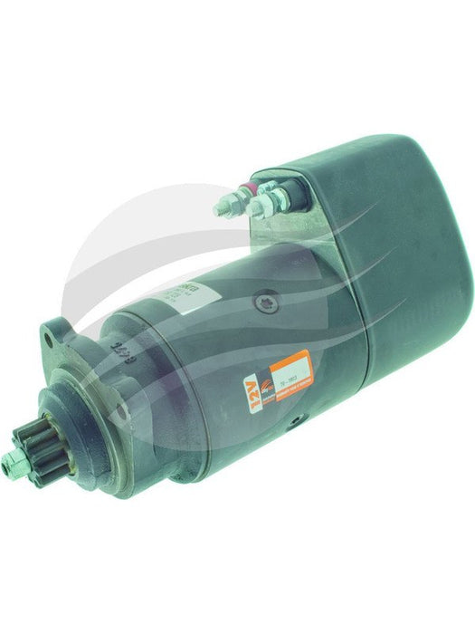 Mahle Str Kb 24V 5.4Kw 11T Cw Suit Volvo Trucks, Loaders 70-1803 Mahle - Micks Gone Bush