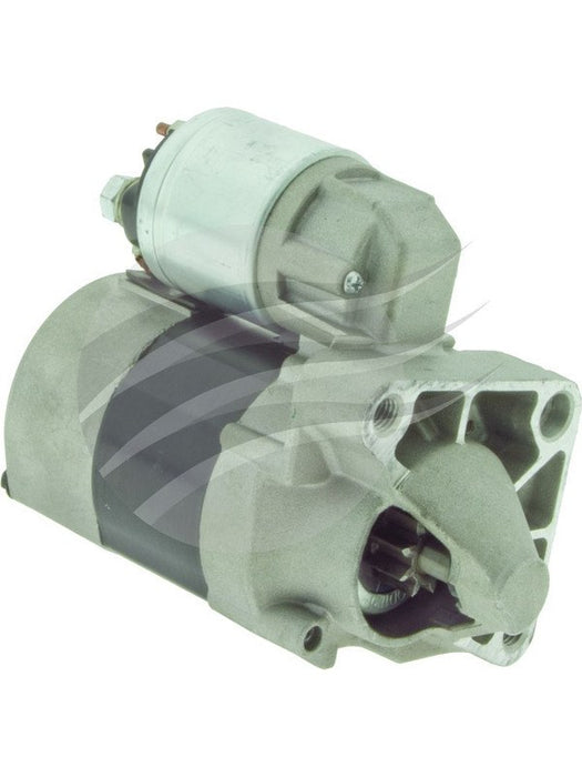 Mahle Starter 12V 8Th Renault 1.6L K4J K4M Kangoo Laguna Megane Scenic 70-2514 Mahle - Micks Gone Bush