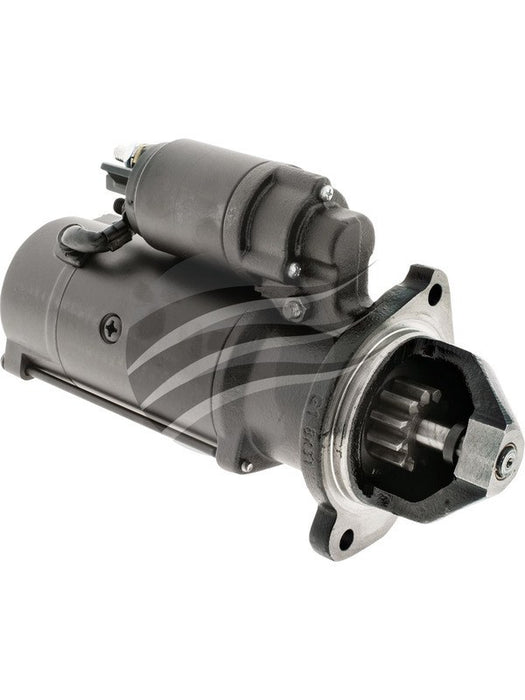 Mahle Starter 24V 4.0Kw 11T Cw Hatz, Jcb 70-2600-1 Starters Mahle - Micks Gone Bush