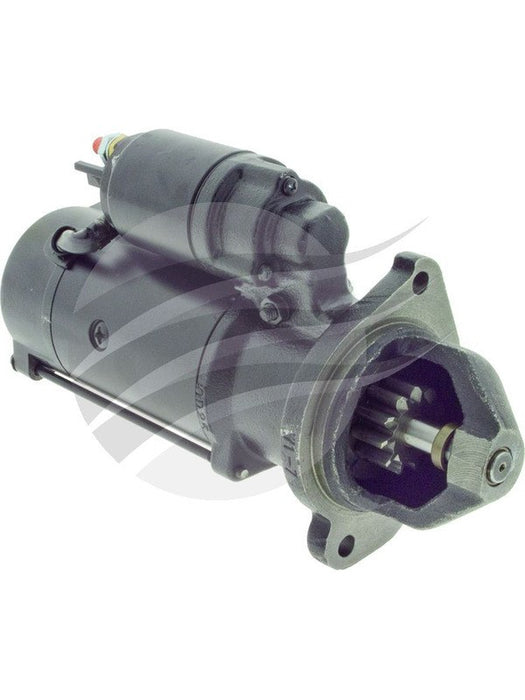 Mahle Starter 12V 4.2Kw 11T Cw Jcb Equipment 70-2600 Mahle - Micks Gone Bush
