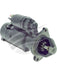 Mahle Starter 12V 4.2Kw 11T Cw Jcb Equipment 70-2600 Mahle - Micks Gone Bush