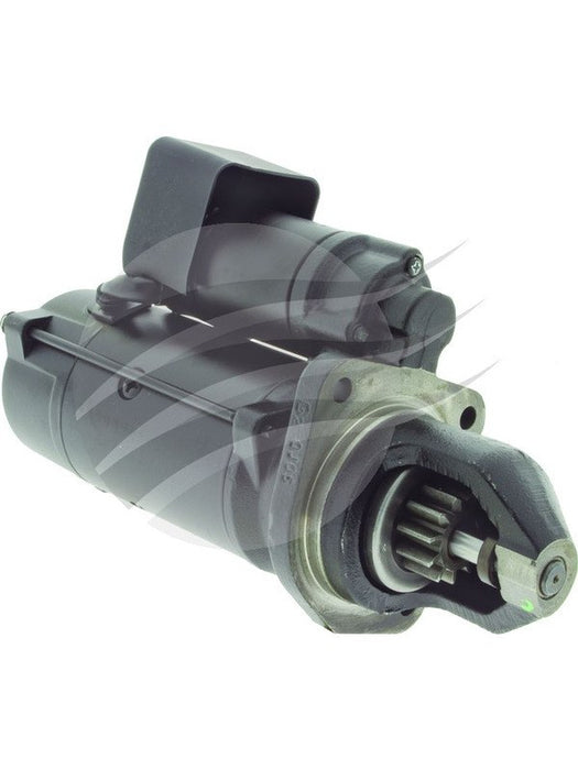 Mahle Starter 12V 4.2Kw 11T Cw Sisu, Massey Ferguson 70-2601 Mahle - Micks Gone Bush