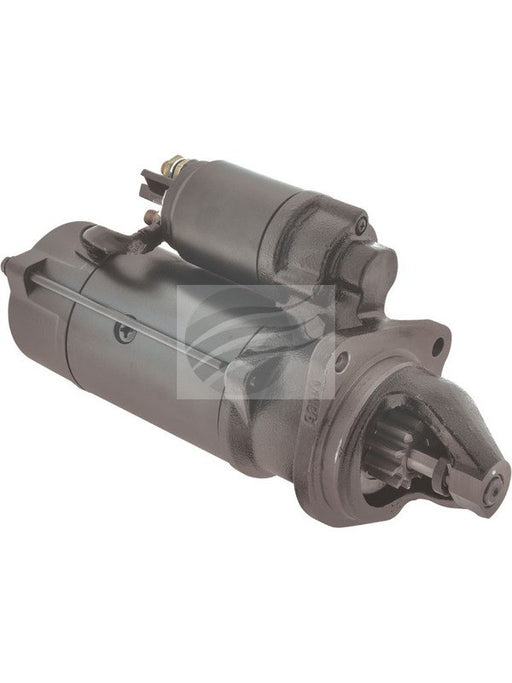 Mahle Starter 12V 4.2Kw 10T Cw Case For Massey, Perkins, Jcb 70-2602 Starters Mahle - Micks Gone Bush