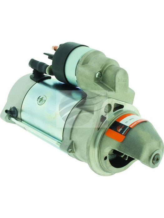 Mahle Starter 12V 2.6Kw 9T Cw Deutz 1011, 2011, Bf4L 70-2603 Mahle - Micks Gone Bush