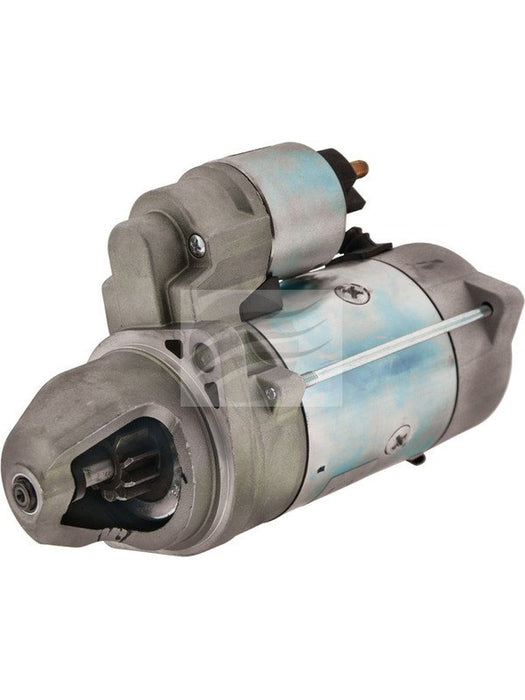 Mahle Starter 12V 2.6Kw 10T Cw John Deere Tractors 70-2604 Mahle - Micks Gone Bush