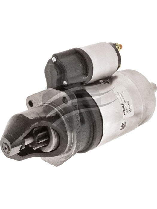 Mahle Starter 12V 4.0Kw 10T Cw John Deere, Cat, Wet Clutch 70-2607-1 Mahle - Micks Gone Bush