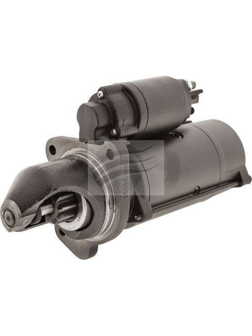 Mahle Starter 12V 4.2Kw 10T Cw John Deere 70-2607 Mahle - Micks Gone Bush