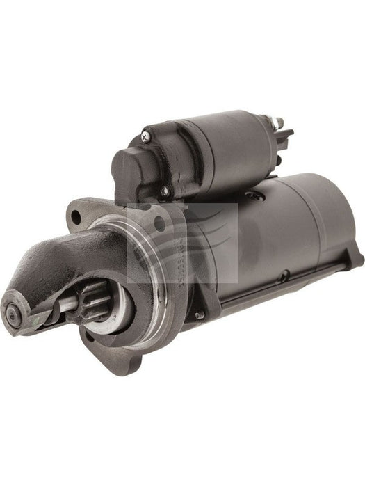Mahle Starter 12V 4.2Kw 10T Cw John Deere 70-2607 Mahle - Micks Gone Bush
