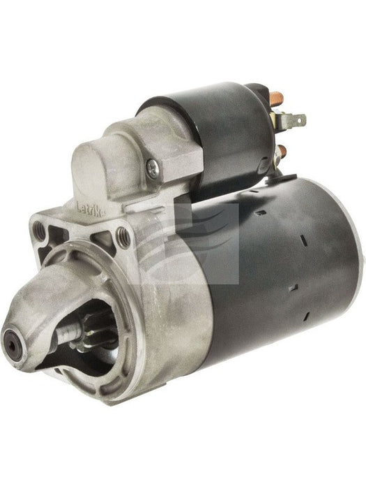 Mahle Starter 12V 0.9Kw 10T Cw Ford, Industrial Eng, Sweeper 70-2608 Mahle - Micks Gone Bush