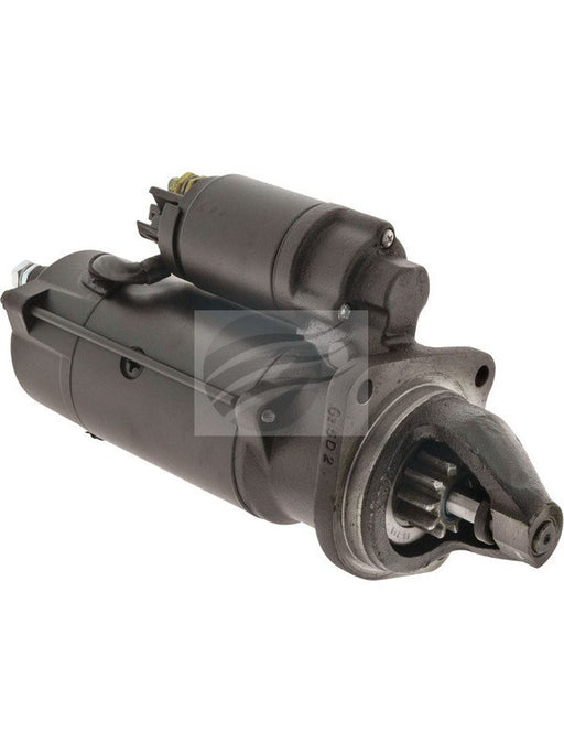 Mahle Starter 12V 4.2Kw 10T Cw w/ Earth Cat For Massey Ferguson 70-2613-1 Mahle - Micks Gone Bush