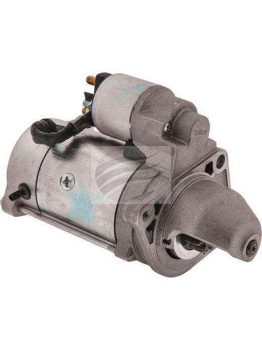 Mahle Starter 12V 2.6Kw 9T Cw For Iveco Daily, Renault Mascot 70-2615 Mahle - Micks Gone Bush