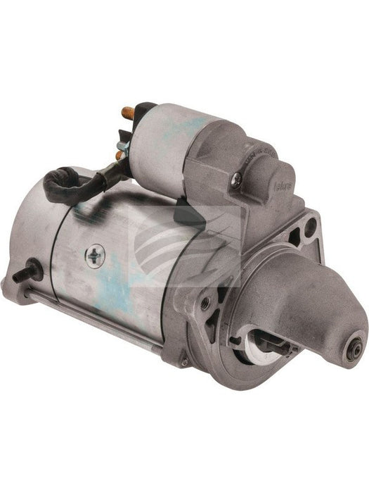 Mahle Starter 12V 2.6Kw 9T Cw For Iveco Daily, Renault Mascot 70-2615 Mahle - Micks Gone Bush
